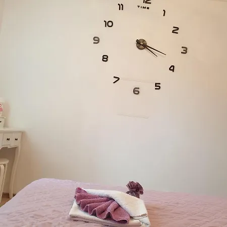 Ferienwohnung Lav Rovinj Exterior foto