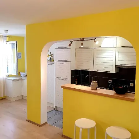 Ferienwohnung Lav Rovinj Exterior foto