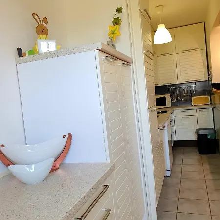 Ferienwohnung Lav Rovinj Exterior foto
