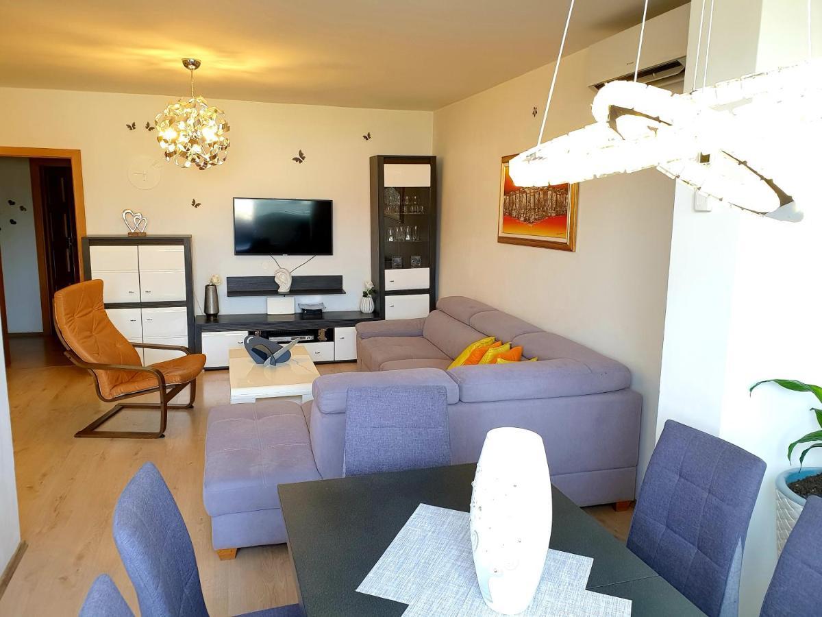Apartamento Lav Rovinj