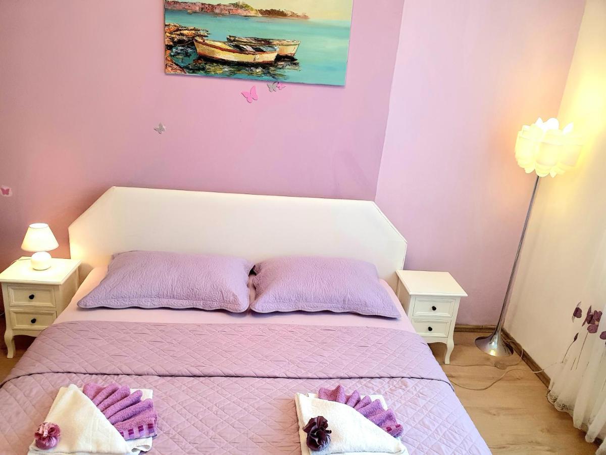 Lav Apartamento
