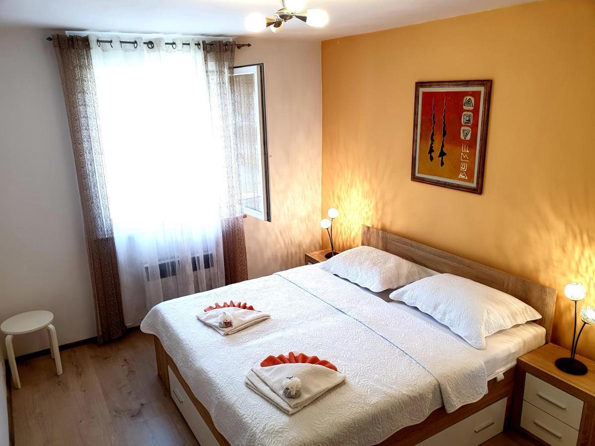 Apartamento Lav *