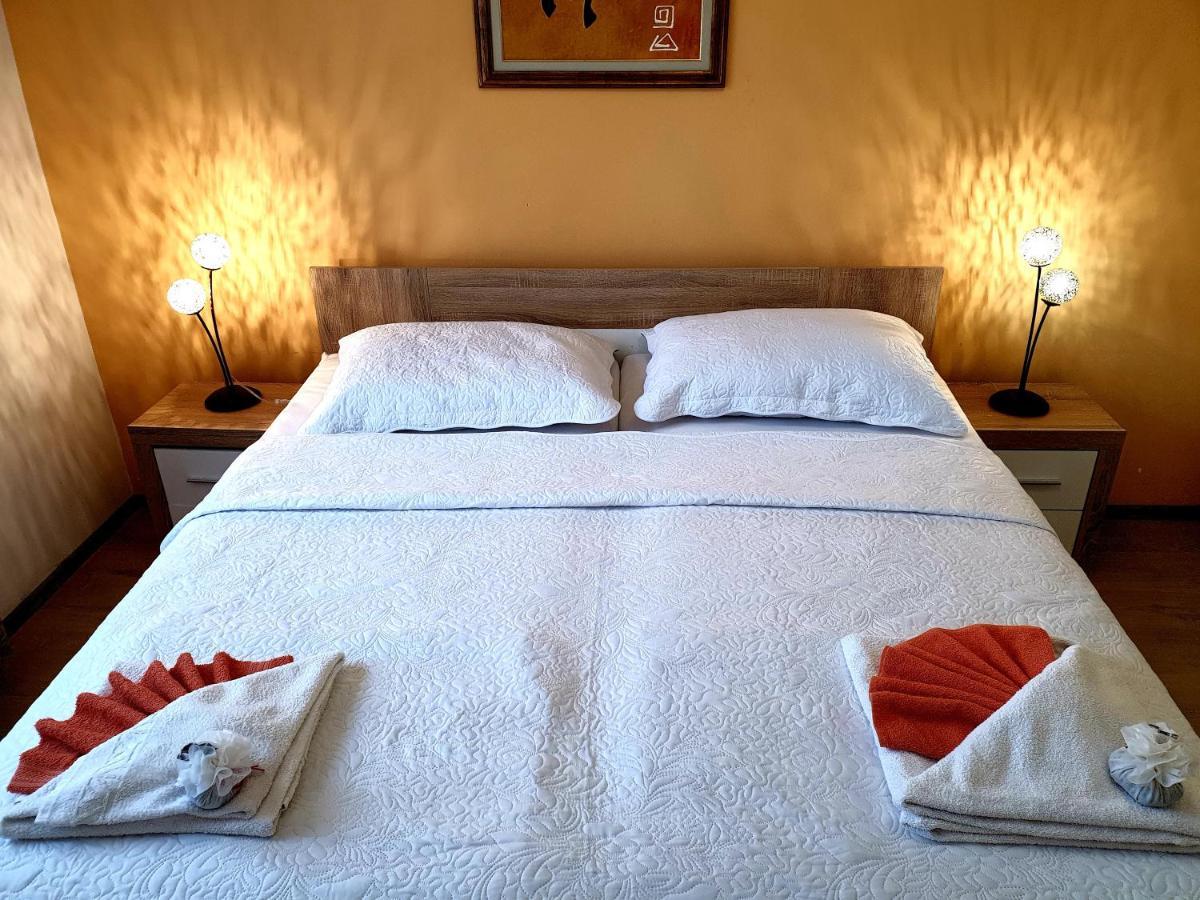 Lav Apartamento Rovinj